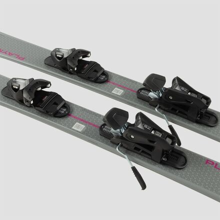 Elan - Playmaker 81 T Skis w/ EL 7.5 GW Bindings 2025