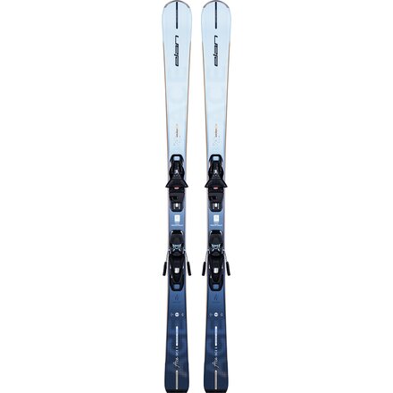 Ace SC2 S Ski w/ SX EL 9.0 Binding - 2027 - Women's