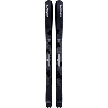 Ripstick 102 Black Edition Ski - 2027