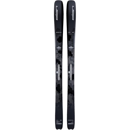 Ripstick 96 Black Edition Ski - 2027