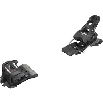 Elan - Ripstick 96 Ski + Attack 14 GW + S/Pro Supra 120 Boot - 2026