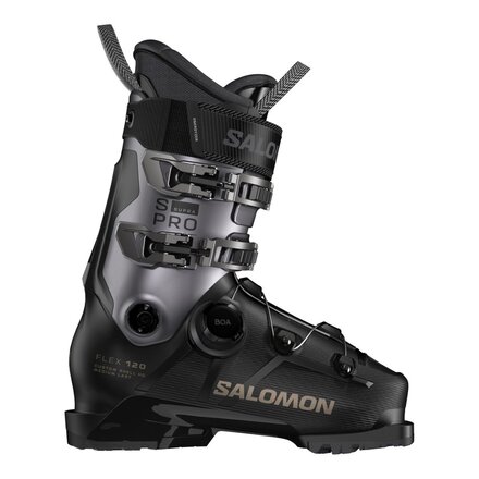 Elan - Ripstick 96 Ski + Attack 14 GW + S/Pro Supra 120 Boot - 2026