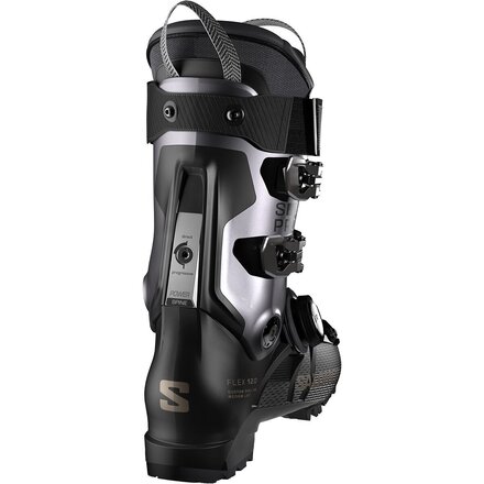Elan - Ripstick 96 Ski + Attack 14 GW + S/Pro Supra 120 Boot - 2026
