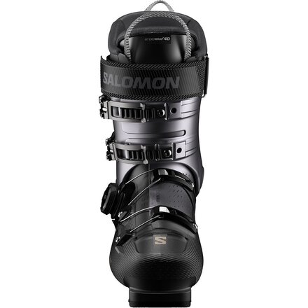 Elan - Ripstick 96 Ski + Attack 14 GW + S/Pro Supra 120 Boot - 2026