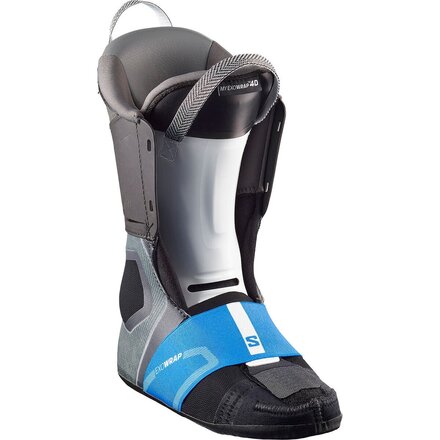 Elan - Ripstick 96 Ski + Attack 14 GW + S/Pro Supra 120 Boot - 2026