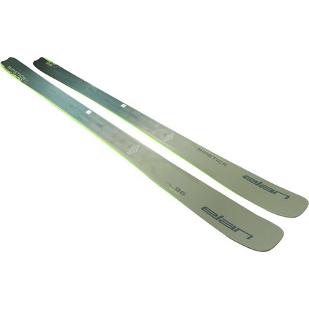 Elan - Ripstick 96 Ski + Attack 14 GW + S/Pro Supra 120 Boot - 2026