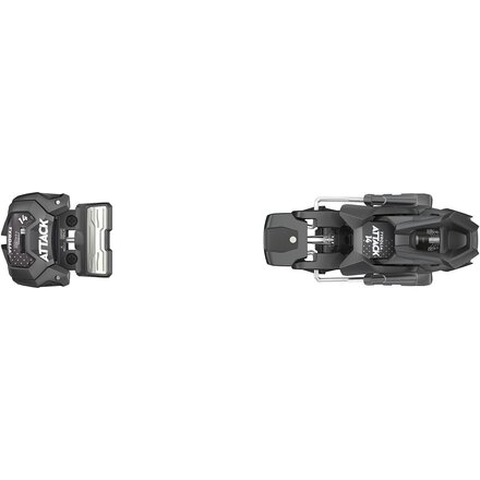 Elan - Ripstick 96 Ski + Attack 14 GW + S/Pro Supra 120 Boot - 2026