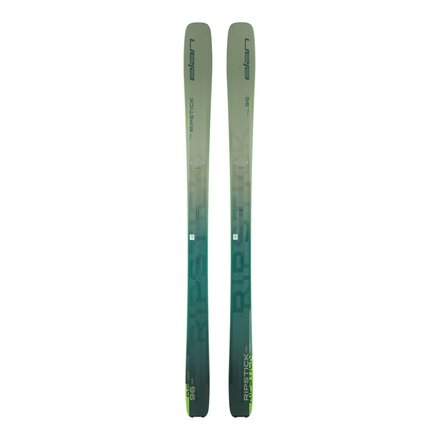 Elan - Ripstick 96 Ski + Attack 14 GW Binding - 2026