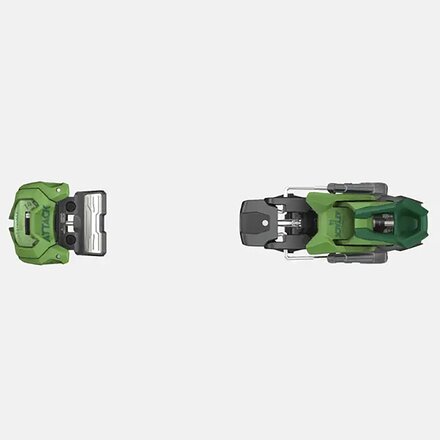 Elan - Ripstick 96 Ski + Attack 14 GW Binding - 2026