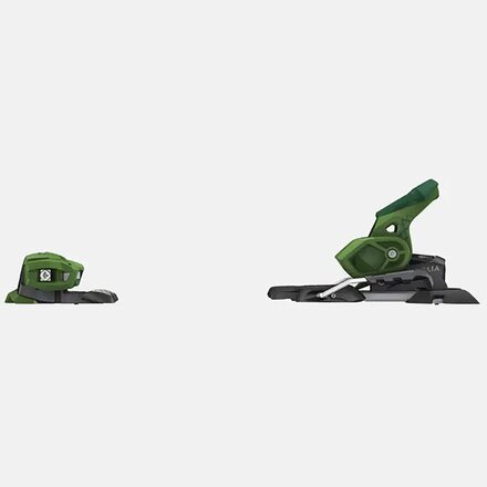 Elan - Ripstick 96 Ski + Attack 14 GW Binding - 2026