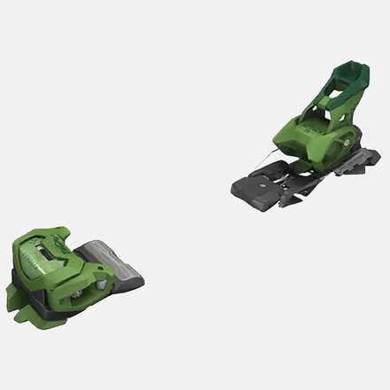 Elan - Ripstick 96 Ski + Attack 14 GW Binding - 2026
