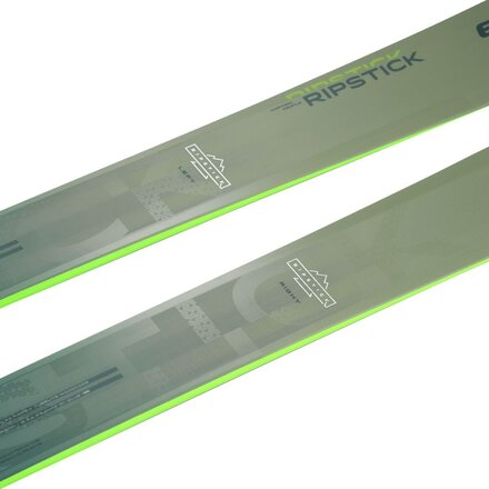 Elan - Ripstick 96 Ski + Attack 14 GW Binding - 2026