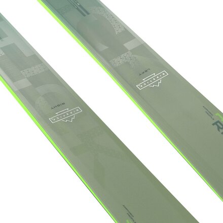 Elan - Ripstick 96 Ski + Attack 14 GW Binding - 2026