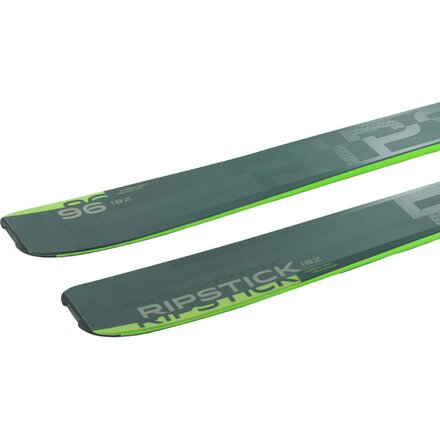 Elan - Ripstick 96 Ski + Attack 14 GW Binding - 2026
