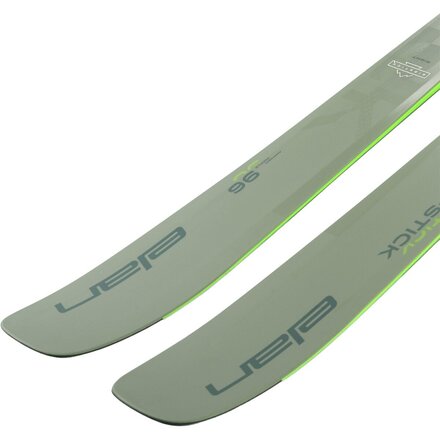 Elan - Ripstick 96 Ski + Attack 14 GW Binding - 2026