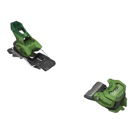 Elan - Ripstick 96 Ski + Attack 14 GW Binding - 2026