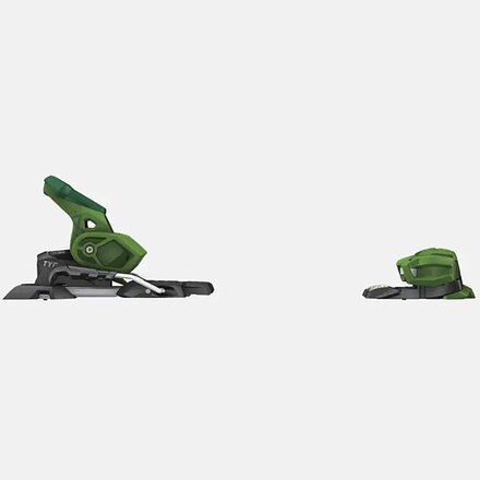 Elan - Ripstick 96 Ski + Attack 14 GW Binding - 2026