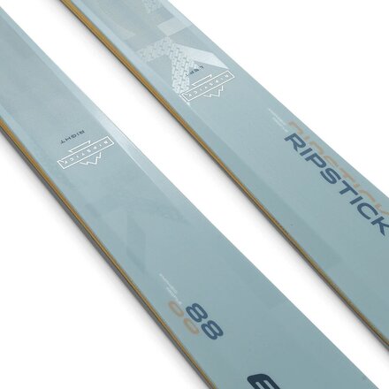 Elan - W Ripstick 88 + D11 GW + S/Pro Supra 80 Boot - 2026