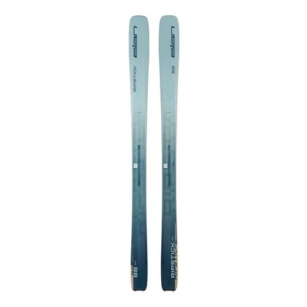 Elan - W Ripstick 88 Ski + D11 GW Binding - 2026