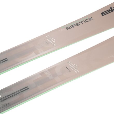Elan - W Ripstick 94 Ski + D11 GW + S/Pro Supra 80 Boot - 2026