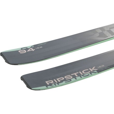 Elan - W Ripstick 94 Ski + D11 GW + S/Pro Supra 80 Boot - 2026