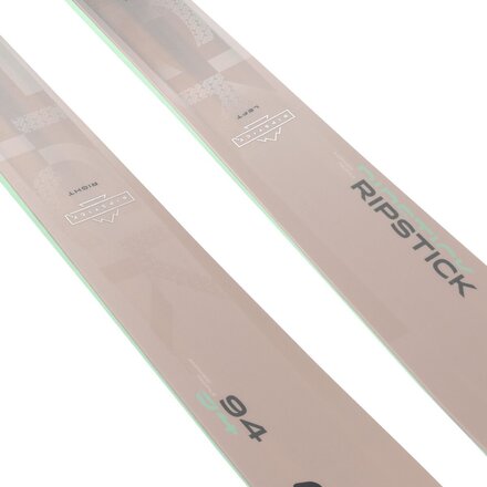 Elan - W Ripstick 94 Ski + D11 GW + S/Pro Supra 80 Boot - 2026