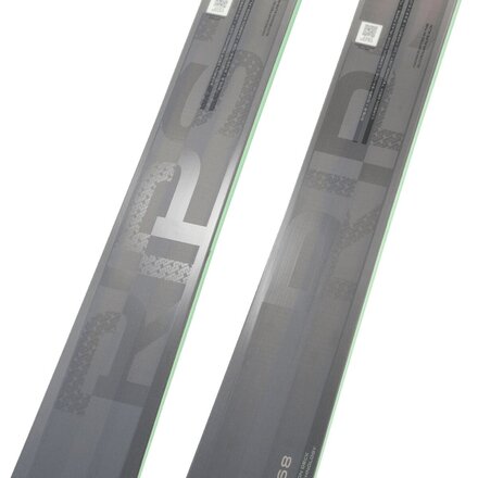 Elan - W Ripstick 94 Ski + D11 GW + S/Pro Supra 80 Boot - 2026
