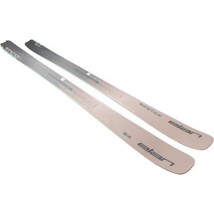 Elan - W Ripstick 94 Ski + D11 GW + S/Pro Supra 80 Boot - 2026