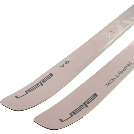 Elan - W Ripstick 94 Ski + D11 GW + S/Pro Supra 80 Boot - 2026