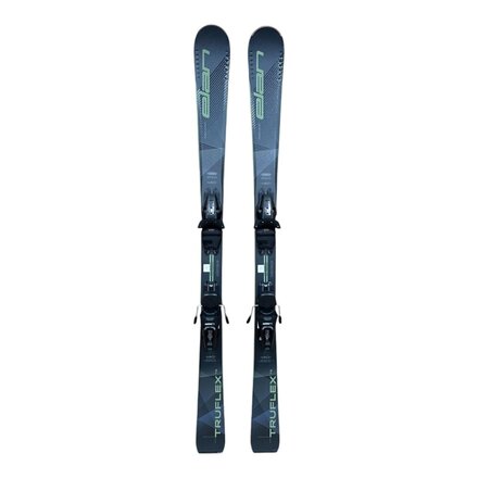 Elan - Truflex 76 Ls Ski + El 10.0 Gw Shift Binding - 2025