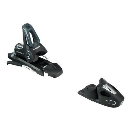 Elan - Truflex 76 Ls Ski + El 10.0 Gw Shift Binding - 2025