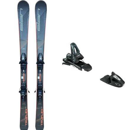 Truflex 76 Ls Ski + El 10.0 Gw Shift Binding - 2025