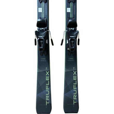 Elan - Truflex 76 Ls Ski + El 9.0 Gw Shift B85 Binding - 2025
