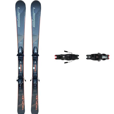 Truflex 76 Ls Ski + El 9.0 Gw Shift B85 Binding - 2025