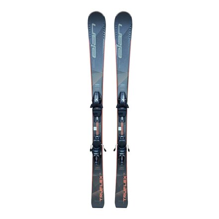 Elan - Truflex 76 Ls Ski + El 9.0 Gw Shift B85 Binding - 2025