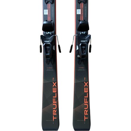 Elan - Truflex 76 Ls Ski + El 9.0 Gw Shift B85 Binding - 2025