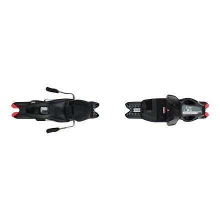 Elan - Truflex 76 Ls Ski + El 9.0 Gw Shift B85 Binding - 2025