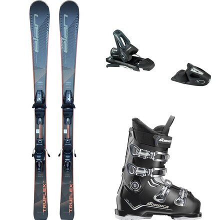 Truflex 76 Ls + El 10 Shift Binding + Cruise Boot - Women's