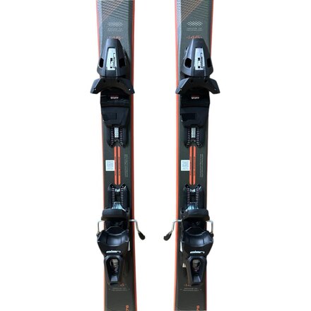 Elan - Truflex 76 Ls Ski + El 10 Shift Binding + Cruise Boot