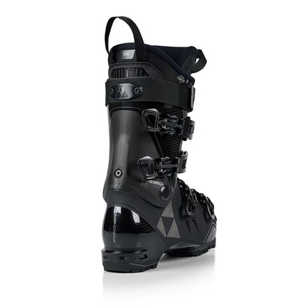 Elan - Truflex 76 Ls Ski + El 10 Shift Binding + Premio 80 Boot