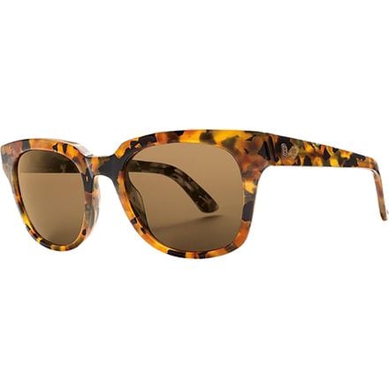 Electric - 40Five Sunglasses - Granite Brown/Ohmbronze