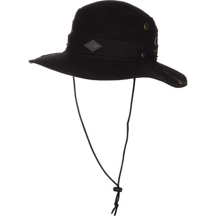 Electric - Whiskey Boonie Hat