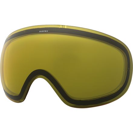 Electric - EG3.5 Goggles Replacement Lens - Yellow