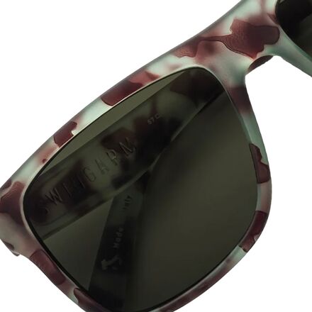 Electric - Swingarm XL Polarized Sunglasses