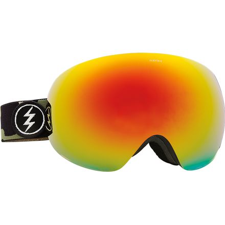 Electric - EG3 Goggles