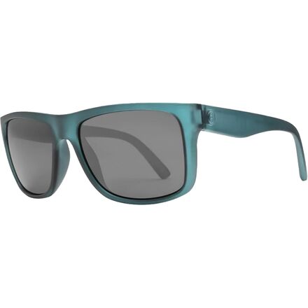 Electric - Swingarm Polarized Sunglasses - Hubbard Blue
