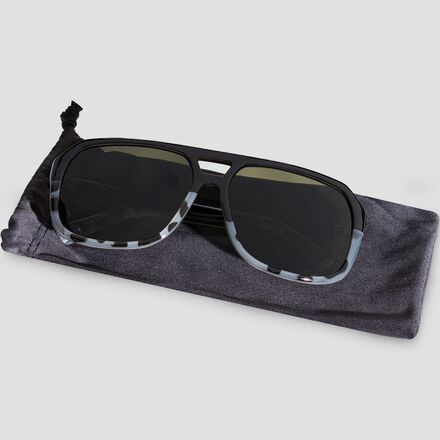 Electric - The Dude Sunglasses