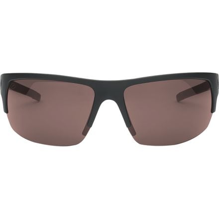 Electric - Tech One Pro Sunglasses - Tech One Pro Matte Black - Ohm Rose