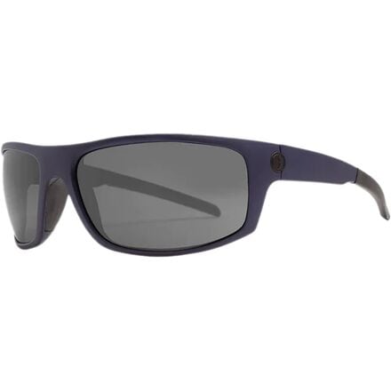 Electric - Tech One XL Polarized Sunglasses - Force/Silver Polar Pro