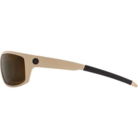 Boldbright Replacement Lenses Compatible With Oakley Offshoot OO9190 Sunglasses - Silver Titanium